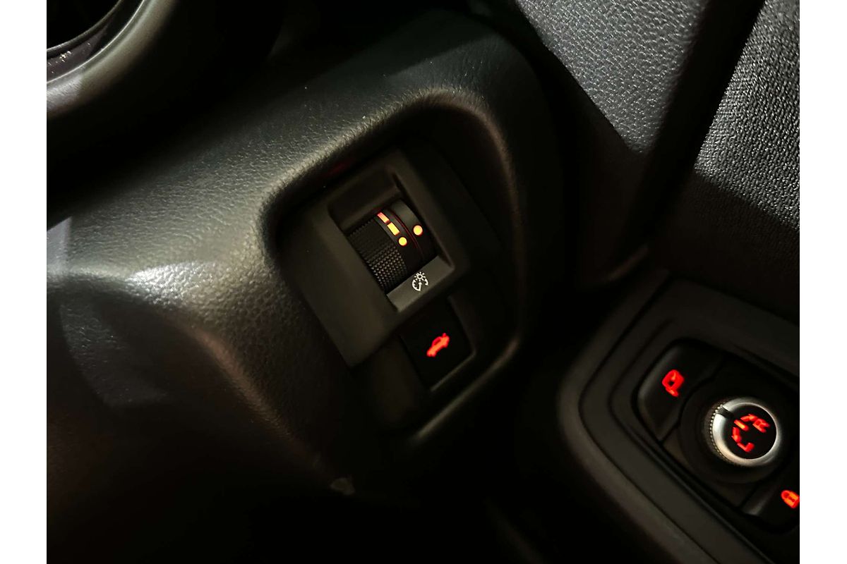 2021 Subaru BRZ  ZD8