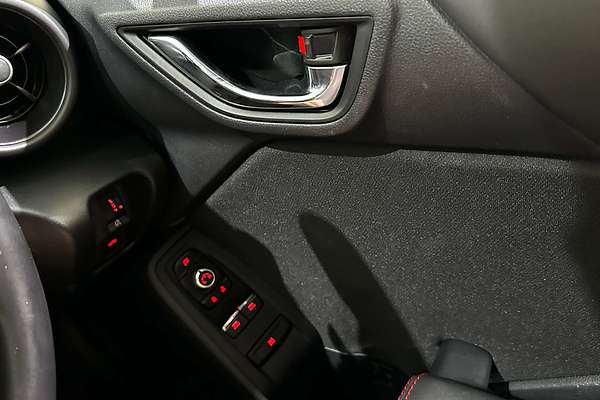 2021 Subaru BRZ  ZD8