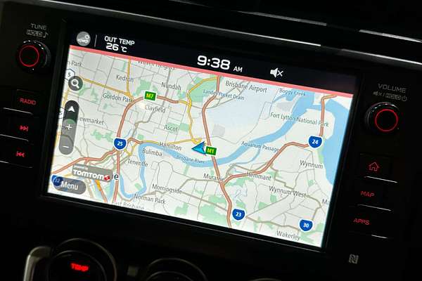 2021 Subaru BRZ  ZD8