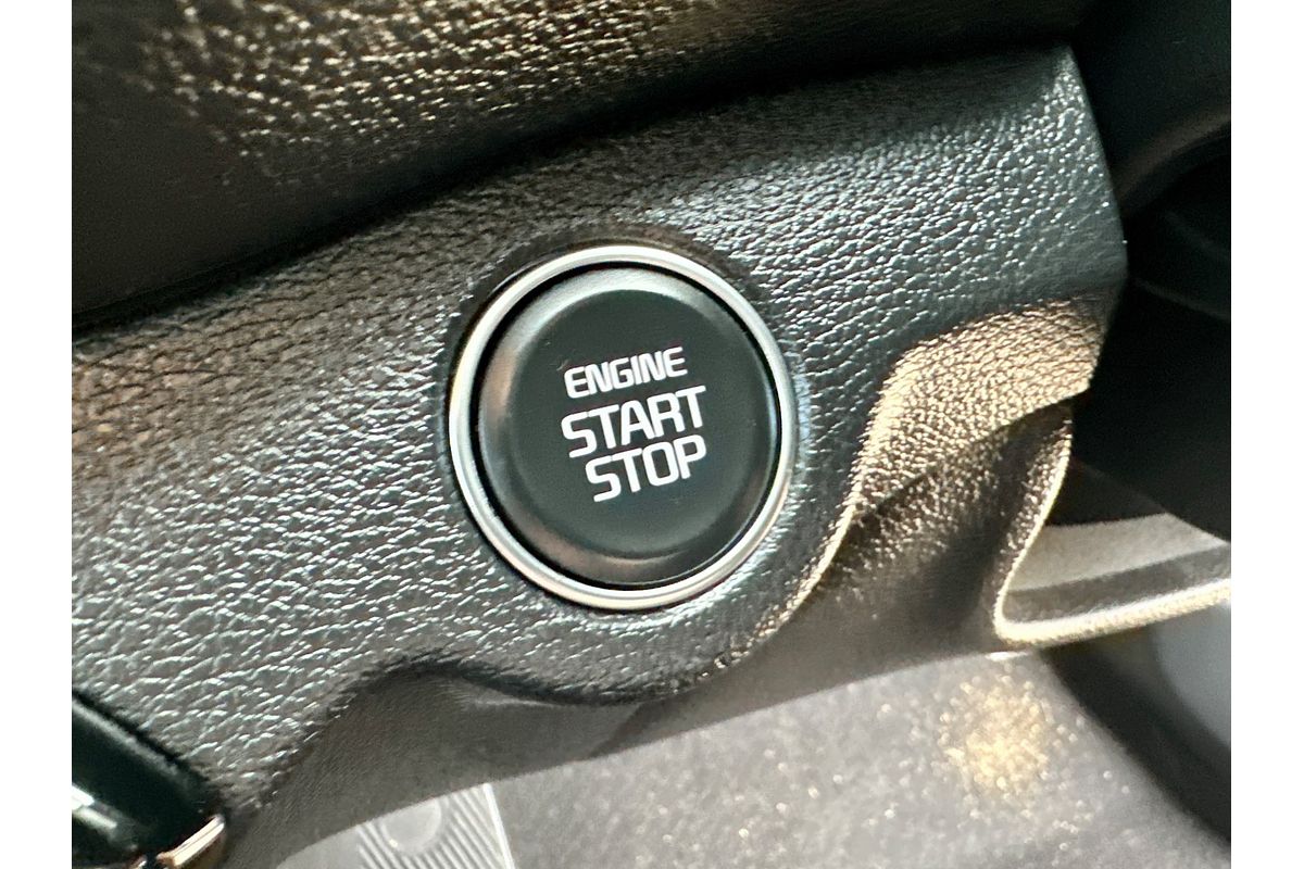 2018 Kia Cerato Sport+ YD