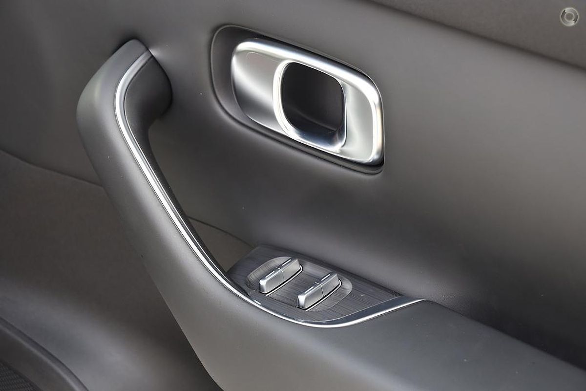 2025 Leapmotor C10 REEV Ultra Hybrid Design B11