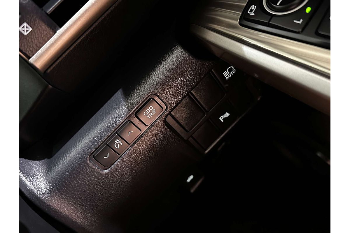 2018 Lexus IS IS300 Luxury ASE30R