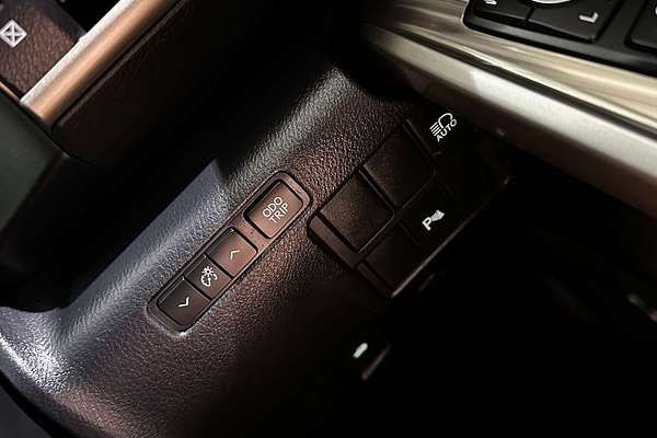 2018 Lexus IS IS300 Luxury ASE30R