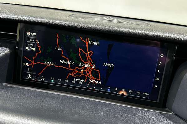 2018 Lexus IS IS300 Luxury ASE30R