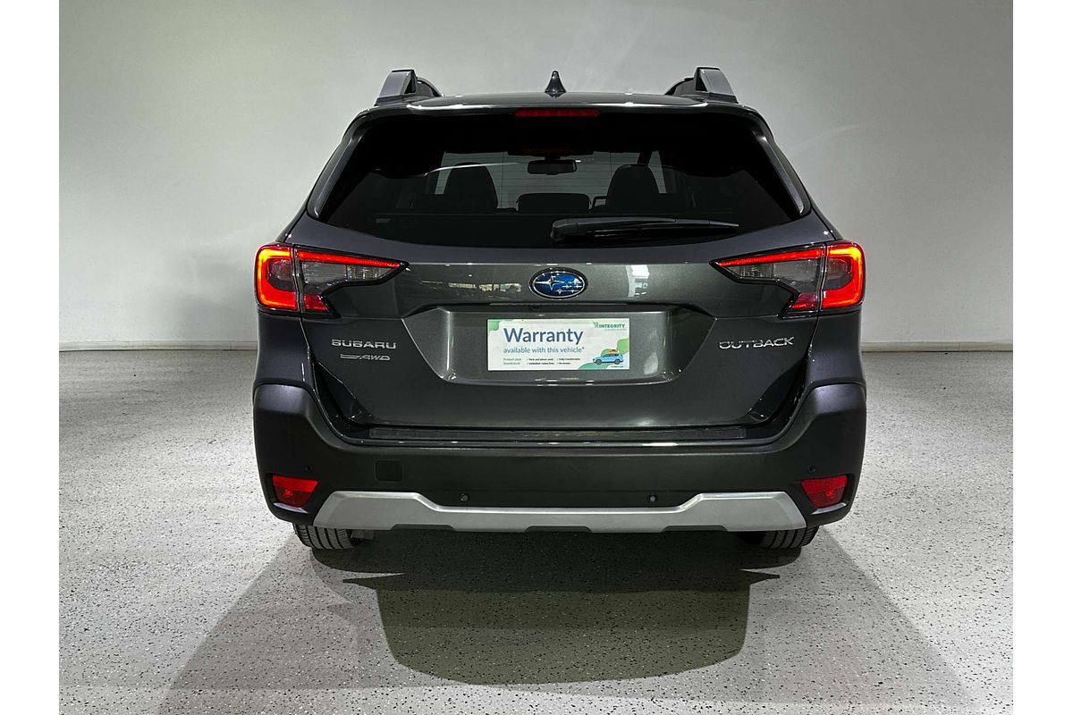 2021 Subaru Outback AWD Touring 6GEN