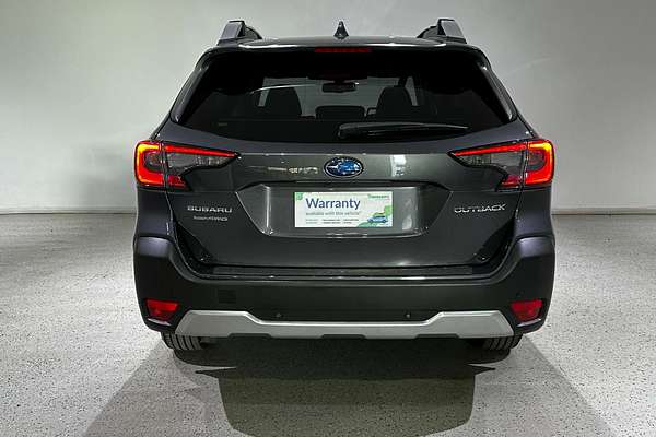 2021 Subaru Outback AWD Touring 6GEN