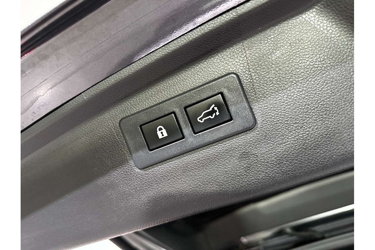 2021 Subaru Outback AWD Touring 6GEN