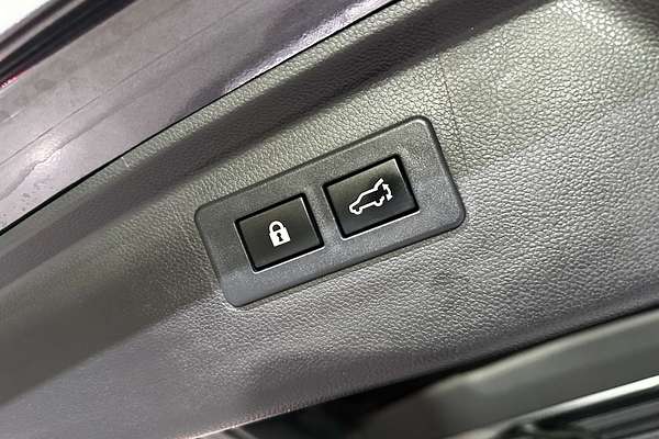 2021 Subaru Outback AWD Touring 6GEN