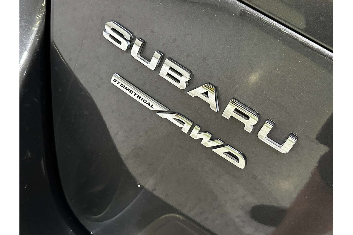 2021 Subaru Outback AWD Touring 6GEN