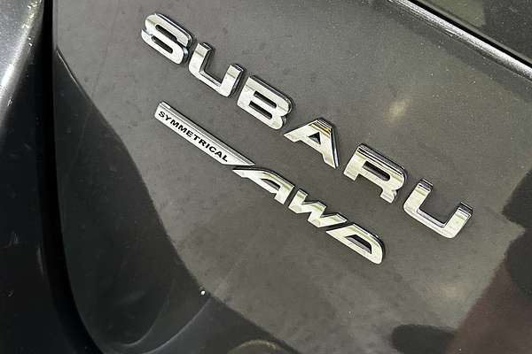 2021 Subaru Outback AWD Touring 6GEN