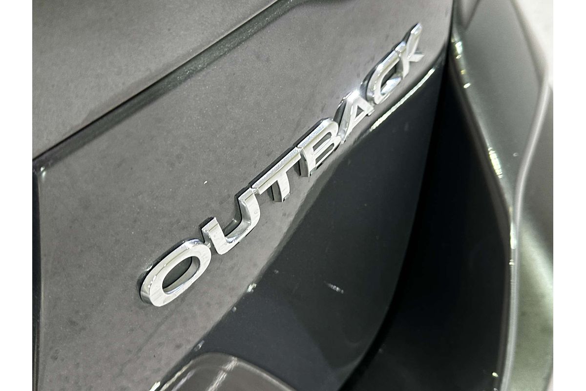 2021 Subaru Outback AWD Touring 6GEN