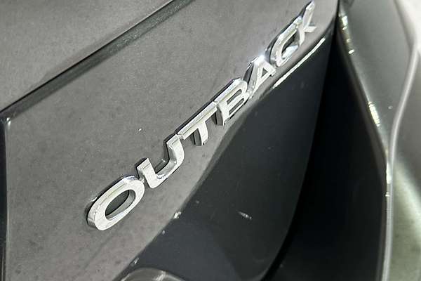 2021 Subaru Outback AWD Touring 6GEN