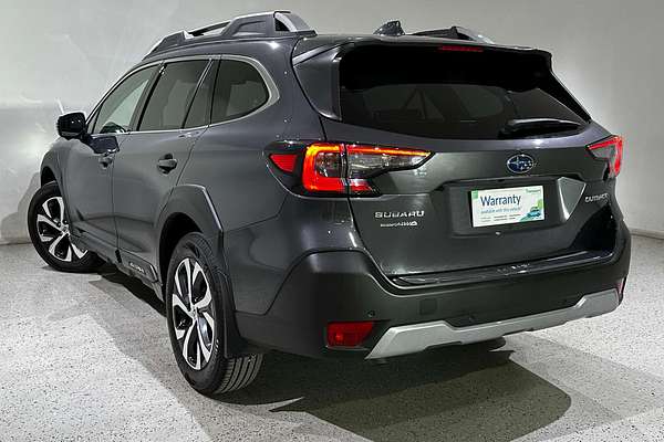 2021 Subaru Outback AWD Touring 6GEN