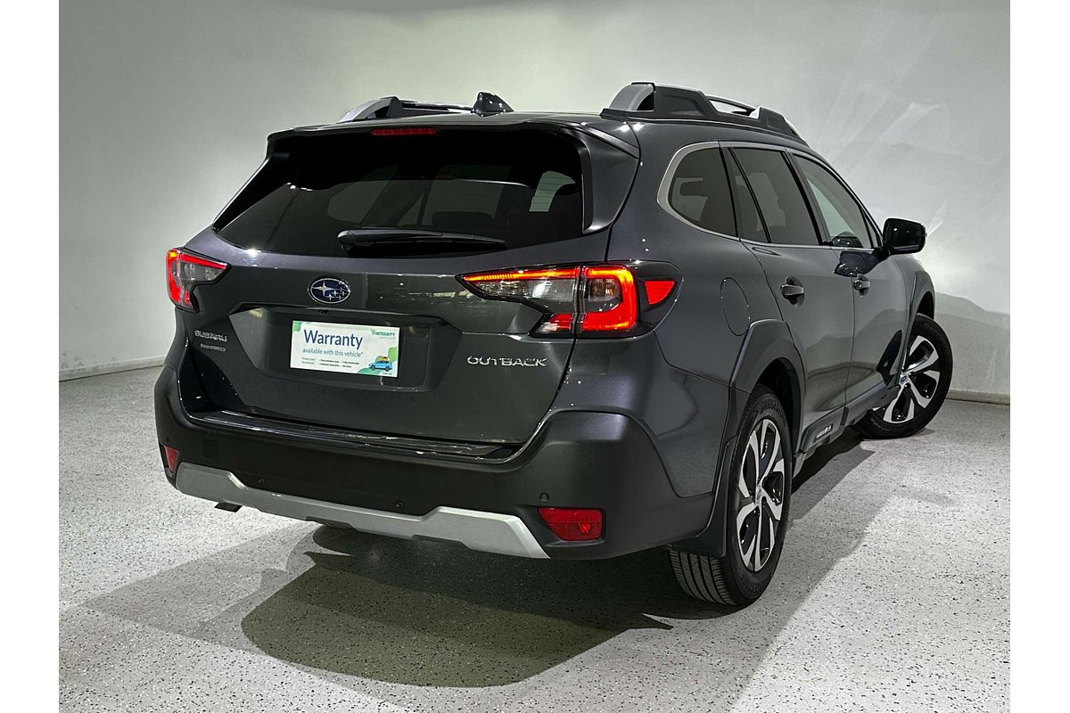 2021 Subaru Outback AWD Touring 6GEN
