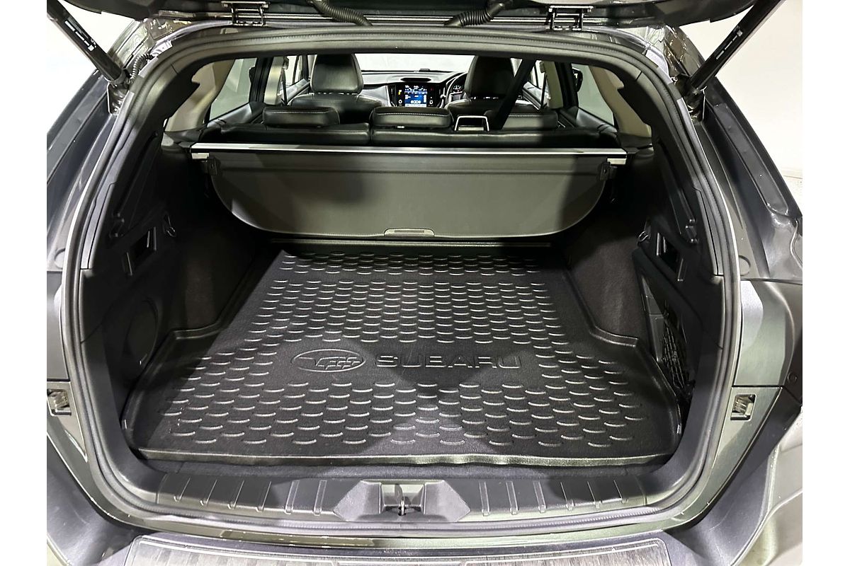 2021 Subaru Outback AWD Touring 6GEN