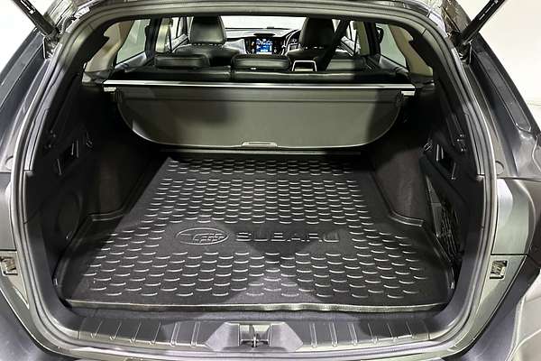 2021 Subaru Outback AWD Touring 6GEN