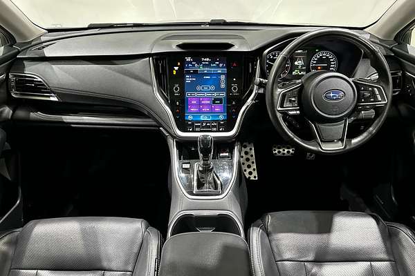 2021 Subaru Outback AWD Touring 6GEN