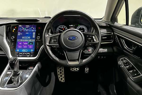 2021 Subaru Outback AWD Touring 6GEN