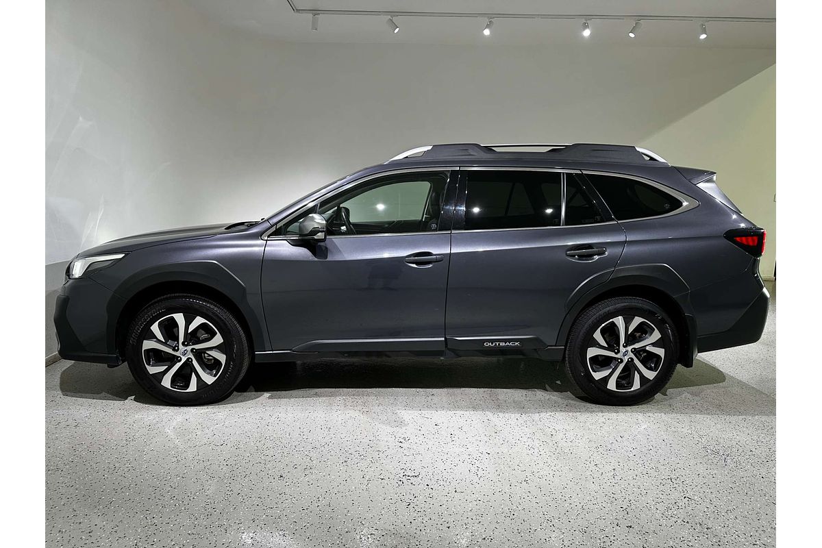 2021 Subaru Outback AWD Touring 6GEN