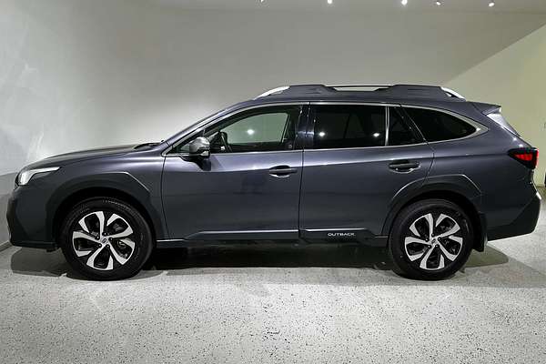 2021 Subaru Outback AWD Touring 6GEN