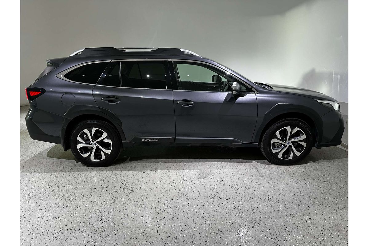 2021 Subaru Outback AWD Touring 6GEN