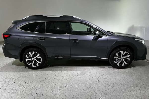 2021 Subaru Outback AWD Touring 6GEN