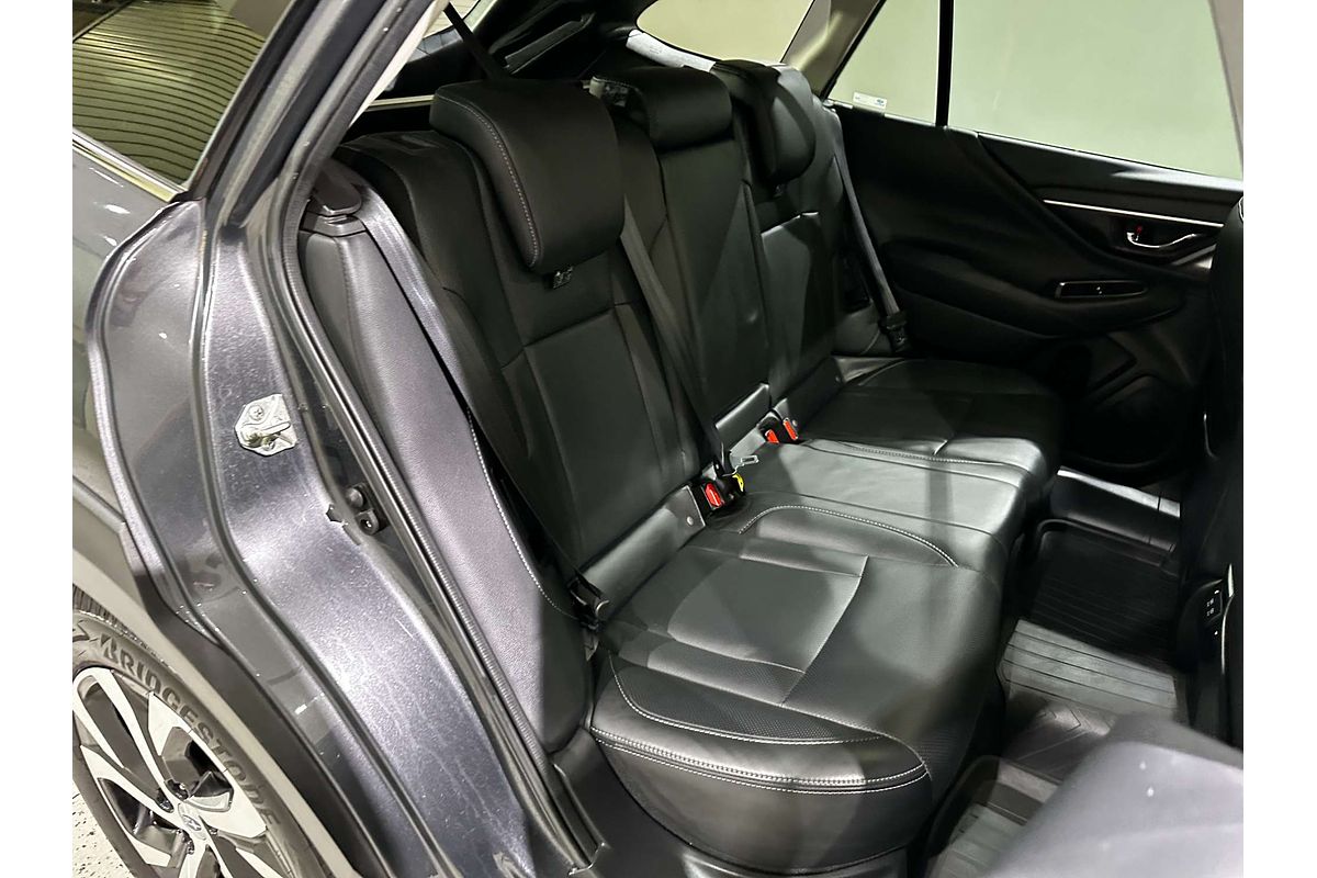 2021 Subaru Outback AWD Touring 6GEN