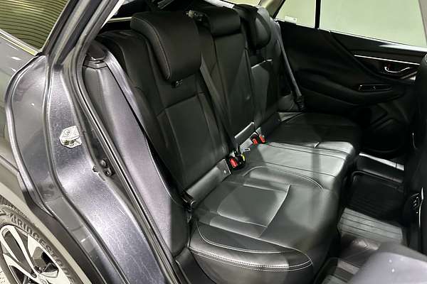 2021 Subaru Outback AWD Touring 6GEN