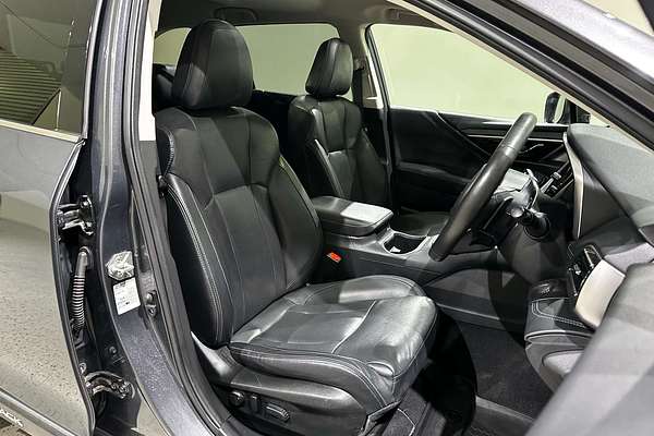 2021 Subaru Outback AWD Touring 6GEN