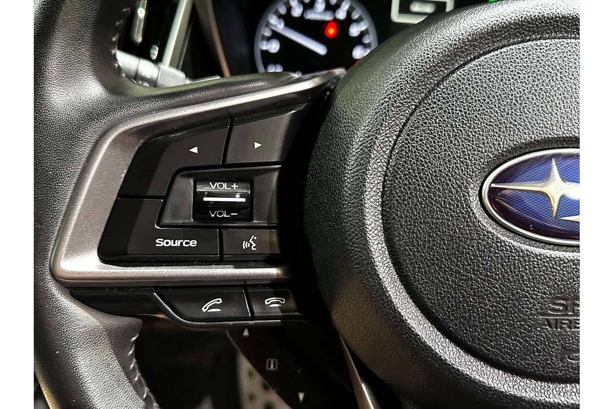 2021 Subaru Outback AWD Touring 6GEN