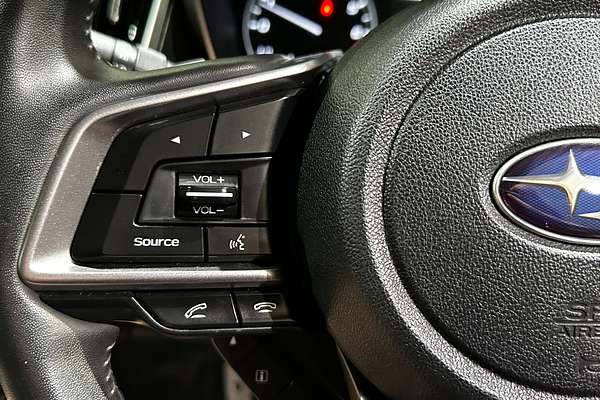 2021 Subaru Outback AWD Touring 6GEN