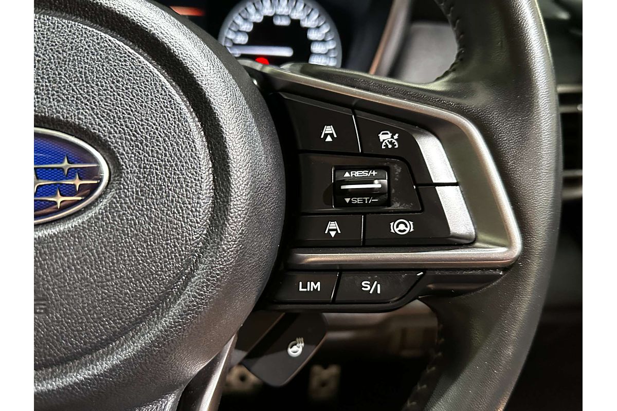 2021 Subaru Outback AWD Touring 6GEN