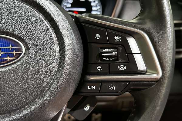 2021 Subaru Outback AWD Touring 6GEN