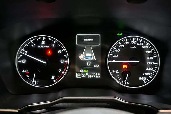 2021 Subaru Outback AWD Touring 6GEN