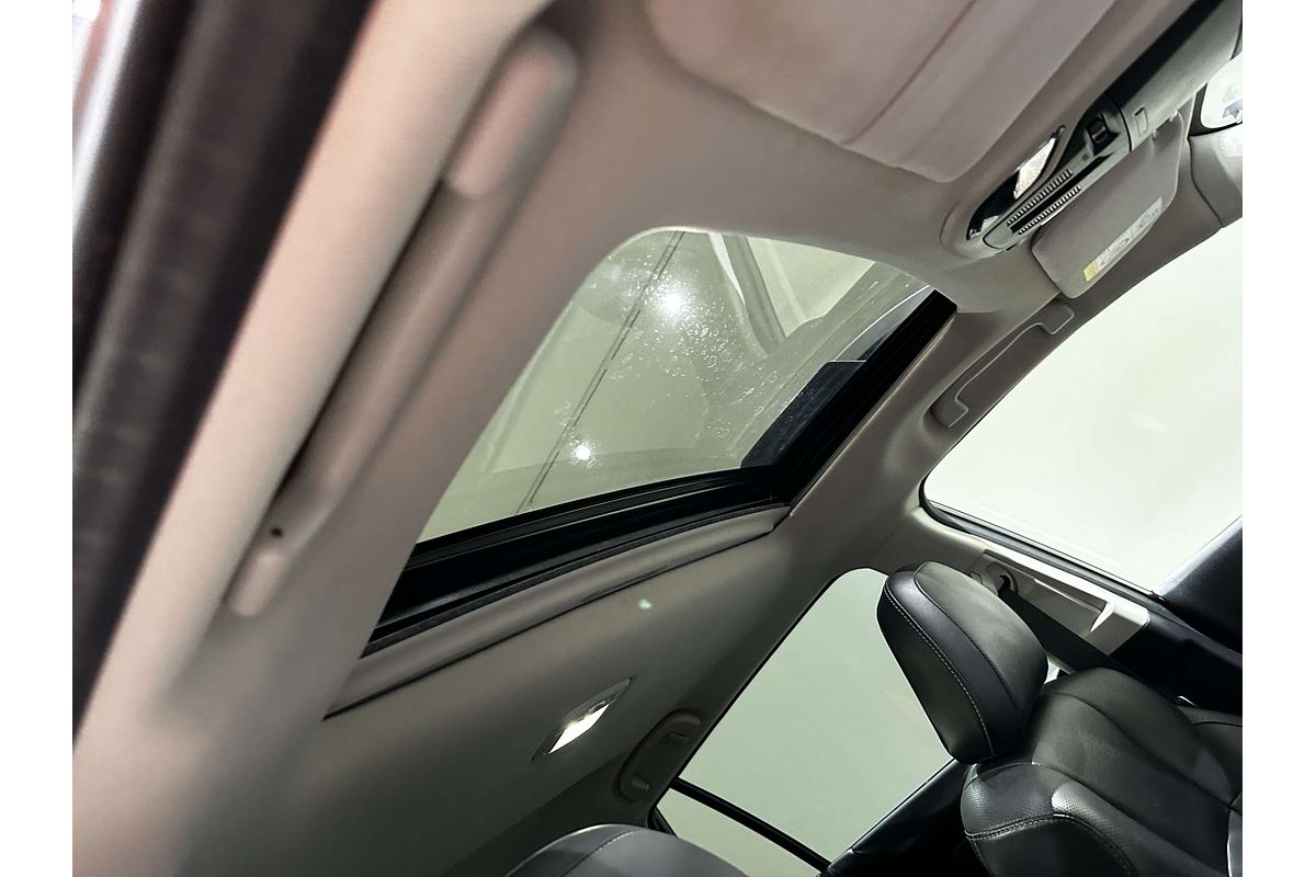 2021 Subaru Outback AWD Touring 6GEN