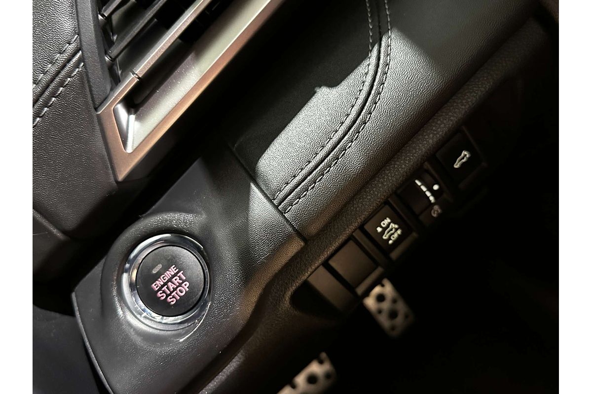 2021 Subaru Outback AWD Touring 6GEN