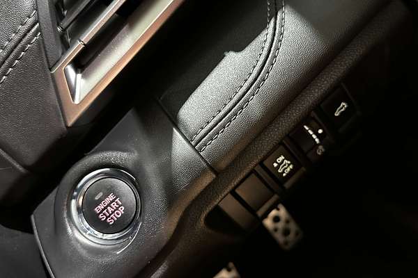 2021 Subaru Outback AWD Touring 6GEN