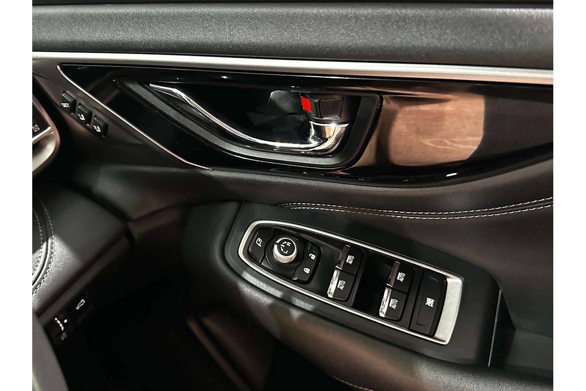 2021 Subaru Outback AWD Touring 6GEN