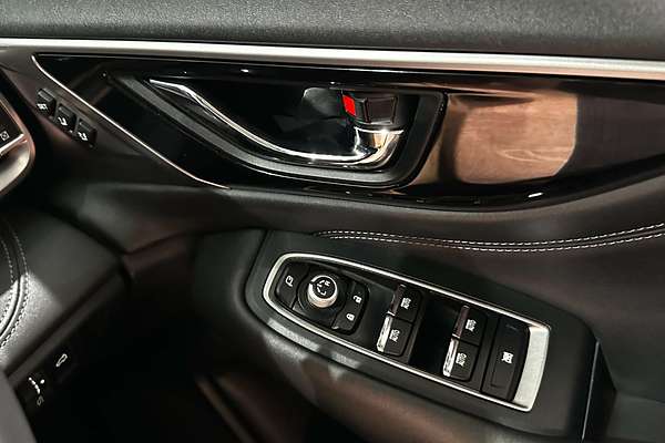 2021 Subaru Outback AWD Touring 6GEN