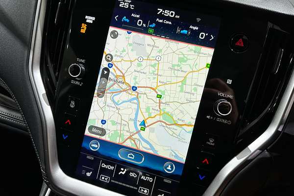 2021 Subaru Outback AWD Touring 6GEN