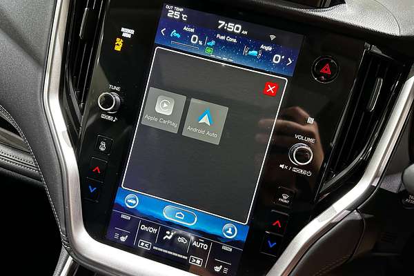 2021 Subaru Outback AWD Touring 6GEN