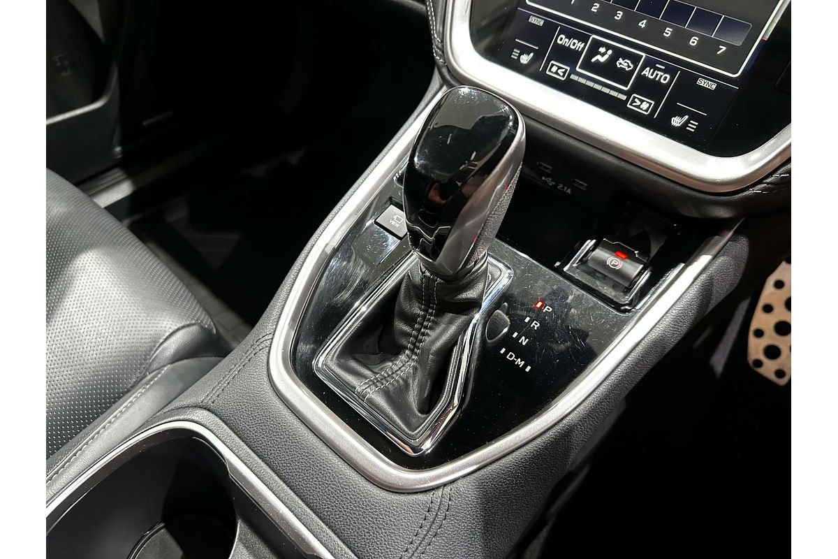 2021 Subaru Outback AWD Touring 6GEN