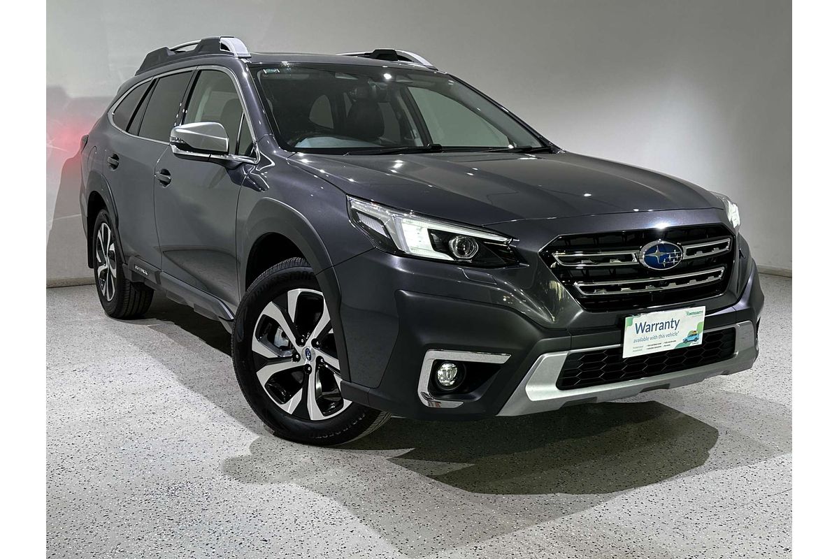 2021 Subaru Outback AWD Touring 6GEN