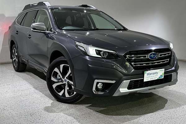 2021 Subaru Outback AWD Touring 6GEN