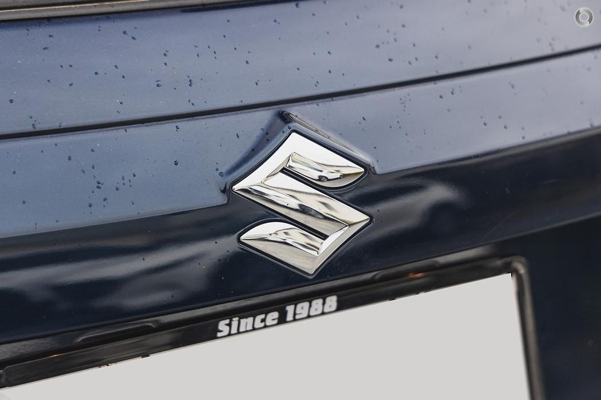 2023 Suzuki Vitara Limited Edition LY Series II