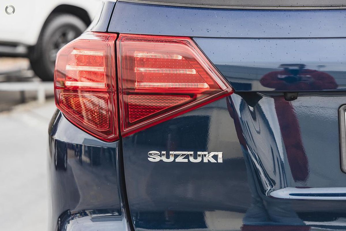 2023 Suzuki Vitara Limited Edition LY Series II