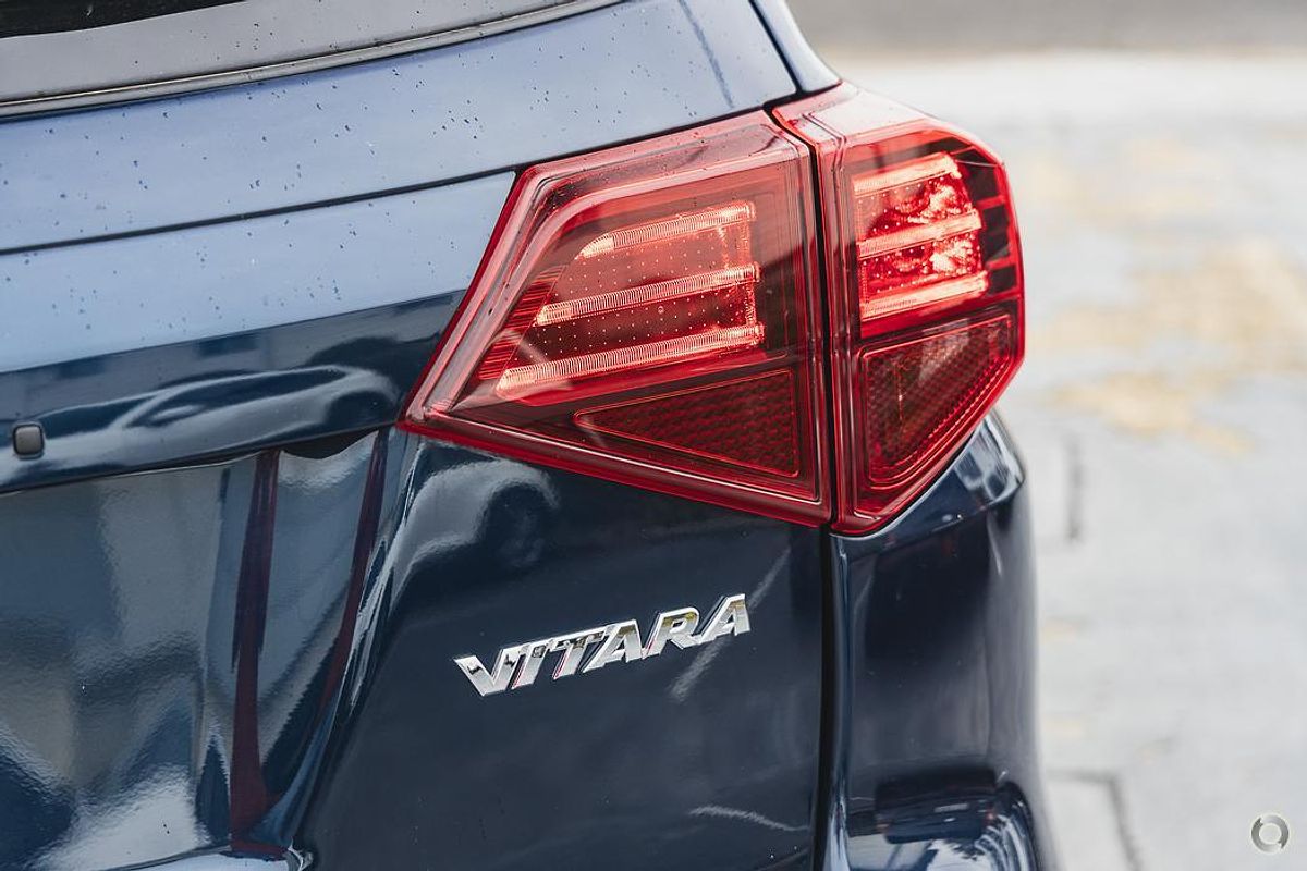 2023 Suzuki Vitara Limited Edition LY Series II