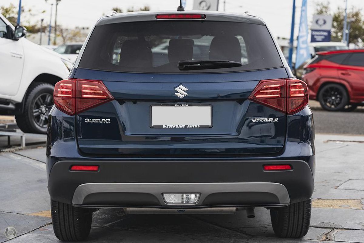 2023 Suzuki Vitara Limited Edition LY Series II