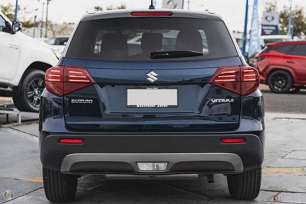 2023 Suzuki Vitara Limited Edition LY Series II