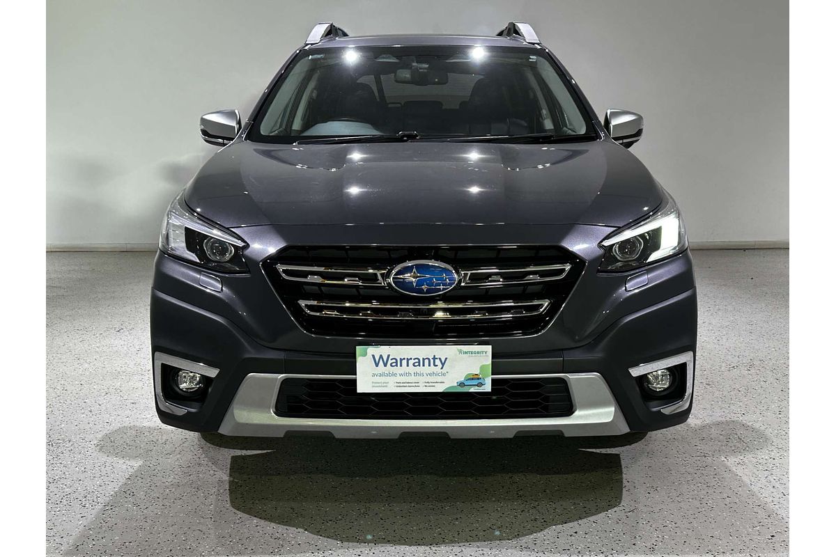 2021 Subaru Outback AWD Touring 6GEN
